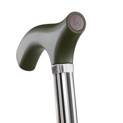 CANE, ALUM FLDNG SWITCH STICKSHUNTINGTON
