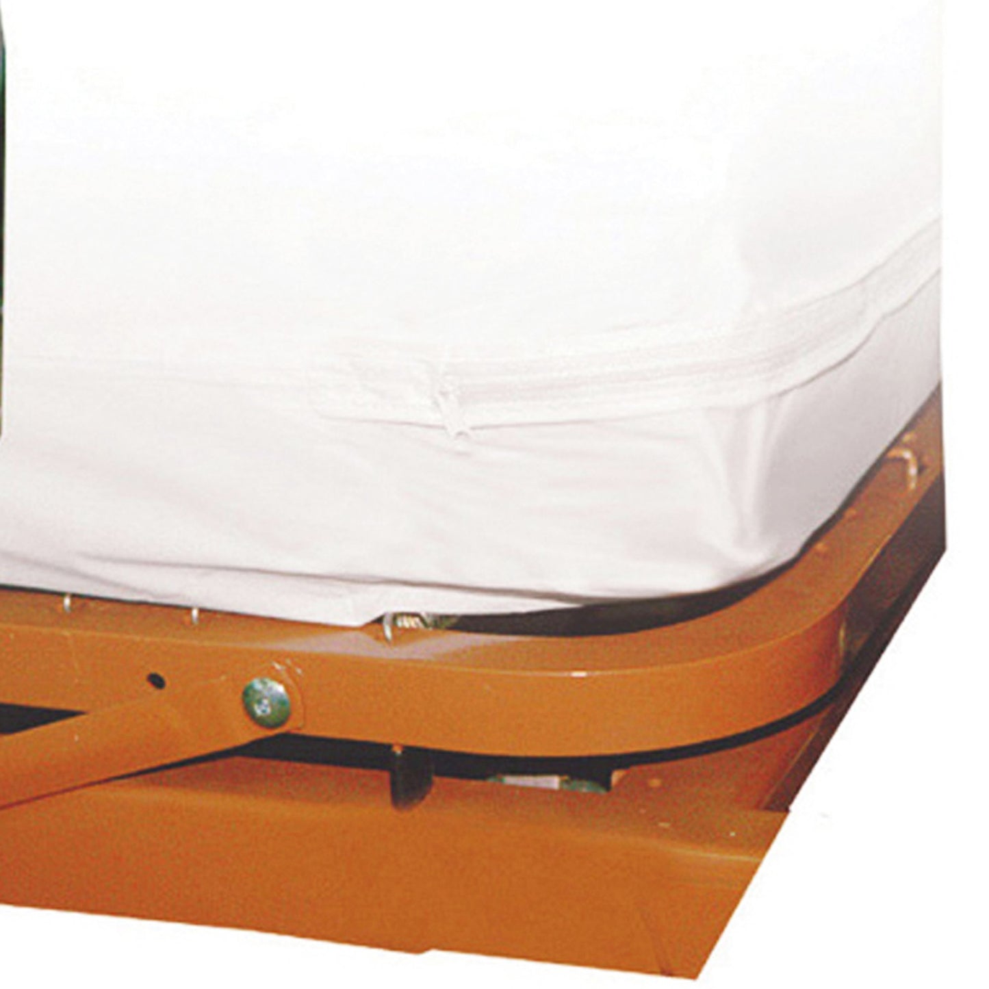 COVER, MATTRESS W/ZIP (36/CS)