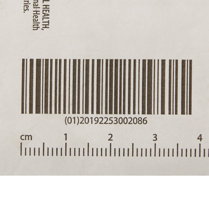 SPONGE, GAUZE 12PLY 3"X3" (200/BG)