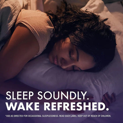 ZZZQUIL, LIQ SLEEP-AID NIGHT 6OZ