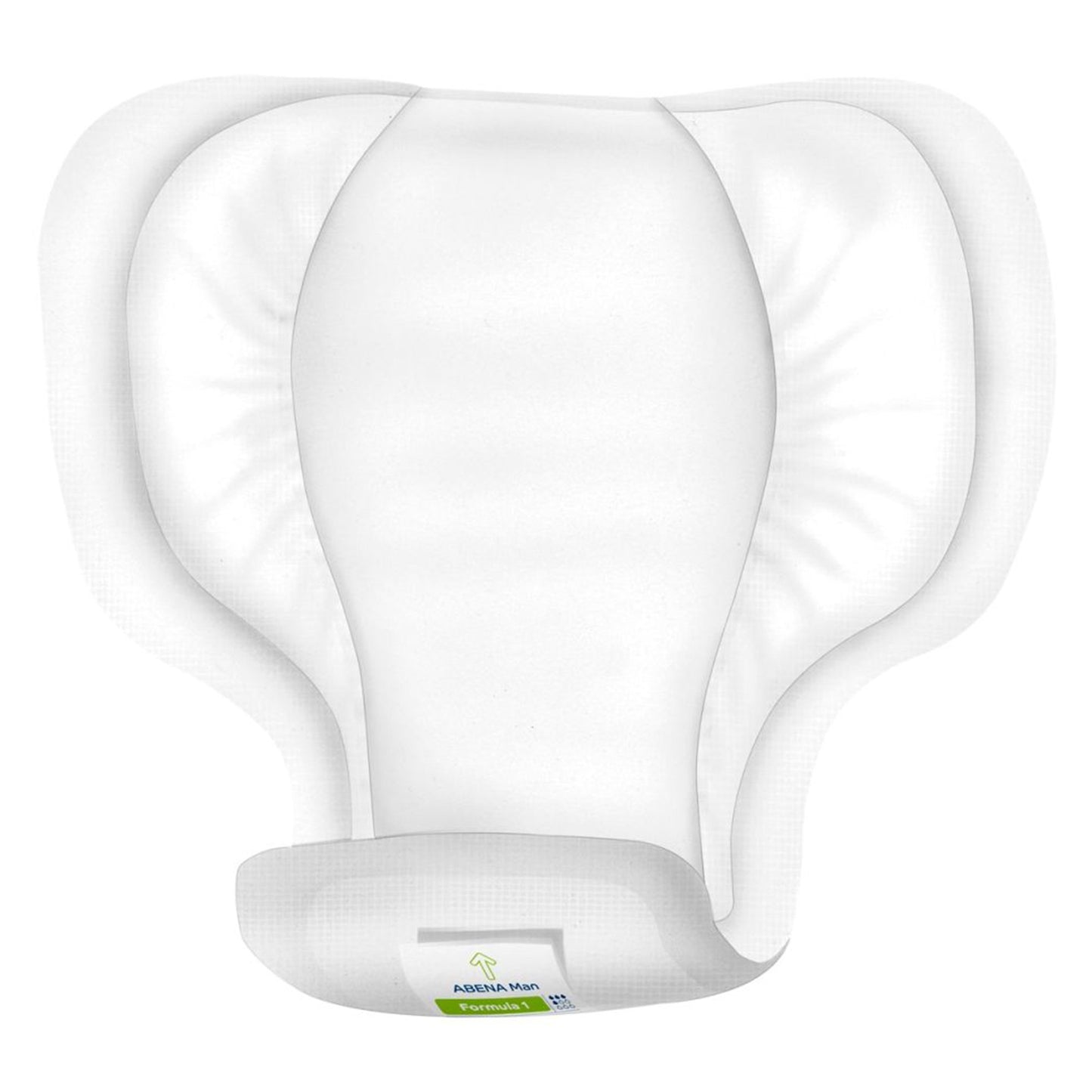 PAD, INCONT ABENA PREM ADLT MLFORMULA 1 (15/PK 12PK/CS)