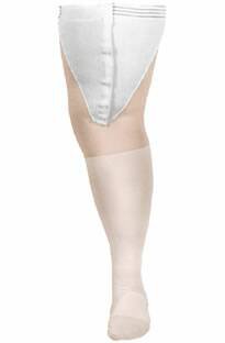 STOCKING, ANTI-EMB BARIATRIC THIGH 2XLG REG(10/CT)