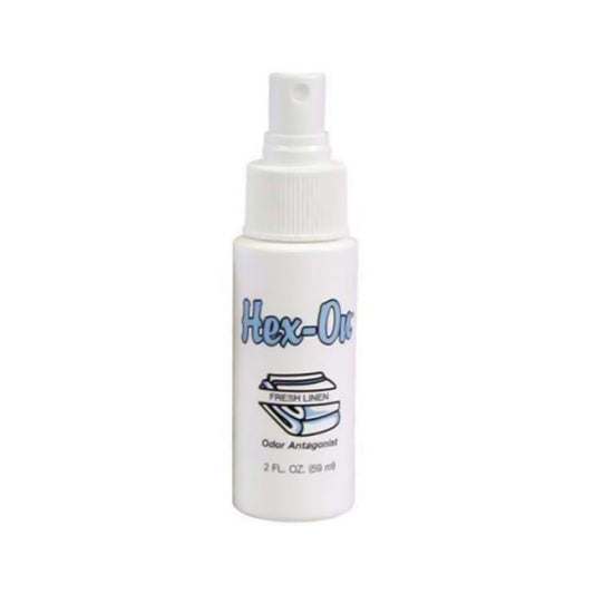 ODOR ANTAGONIST, SPRAY FRESH LINEN 2OZ