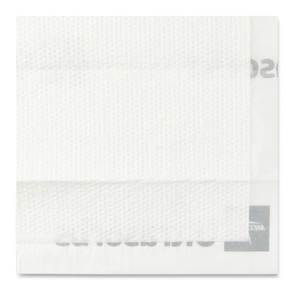 UNDERPAD, EXTRASORB DISP 23"X36 (10/BG 7BG/CS)