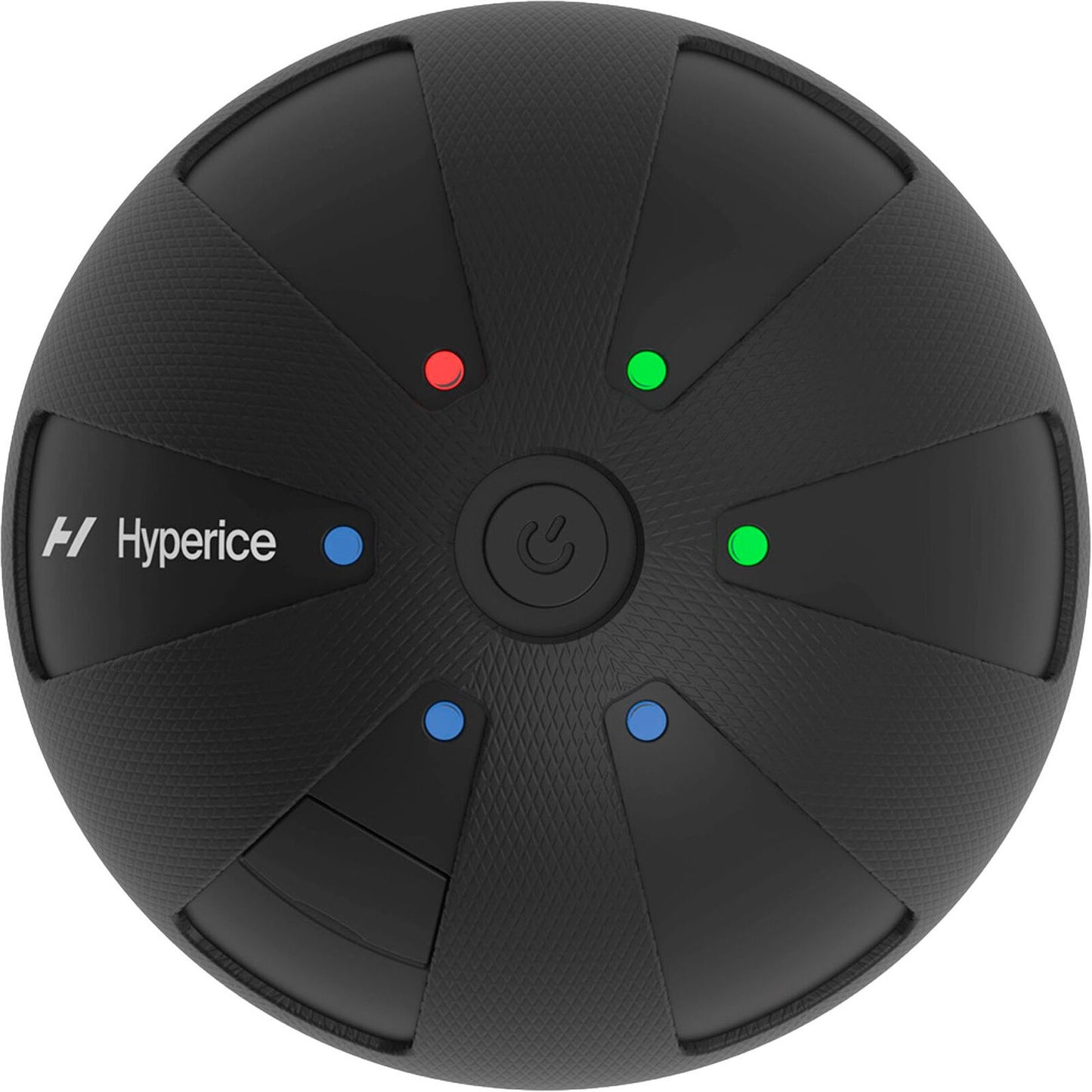 SPHERE, VIBRATION HYPERSPHERE GO