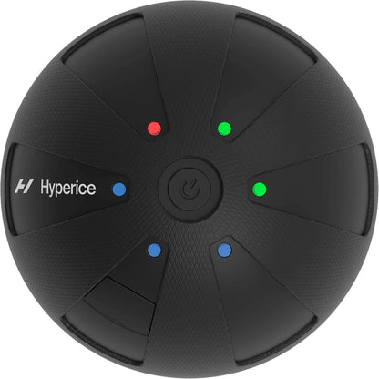 SPHERE, VIBRATION HYPERSPHERE GO