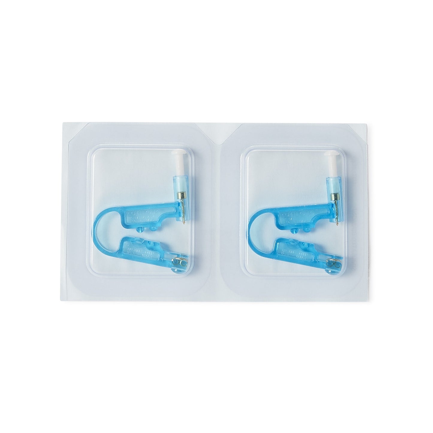 PIERCER, EAR DISP DIAMOND #581BLU (6PR/BX) NEMSCO