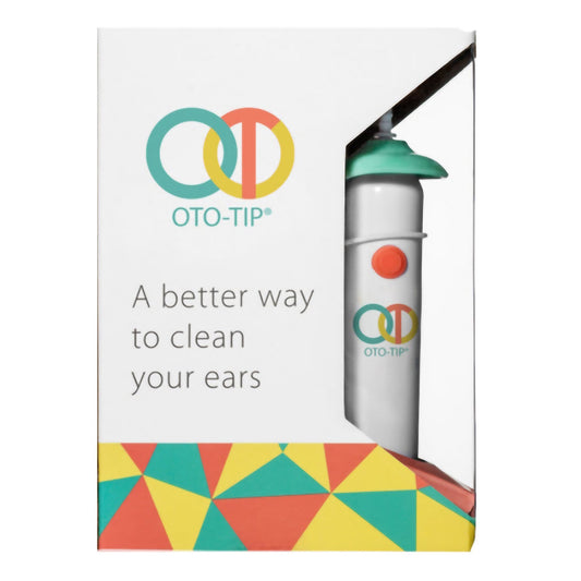 CLEANER, EARWAX OTO TIP (1/KT 10KT/CS)
