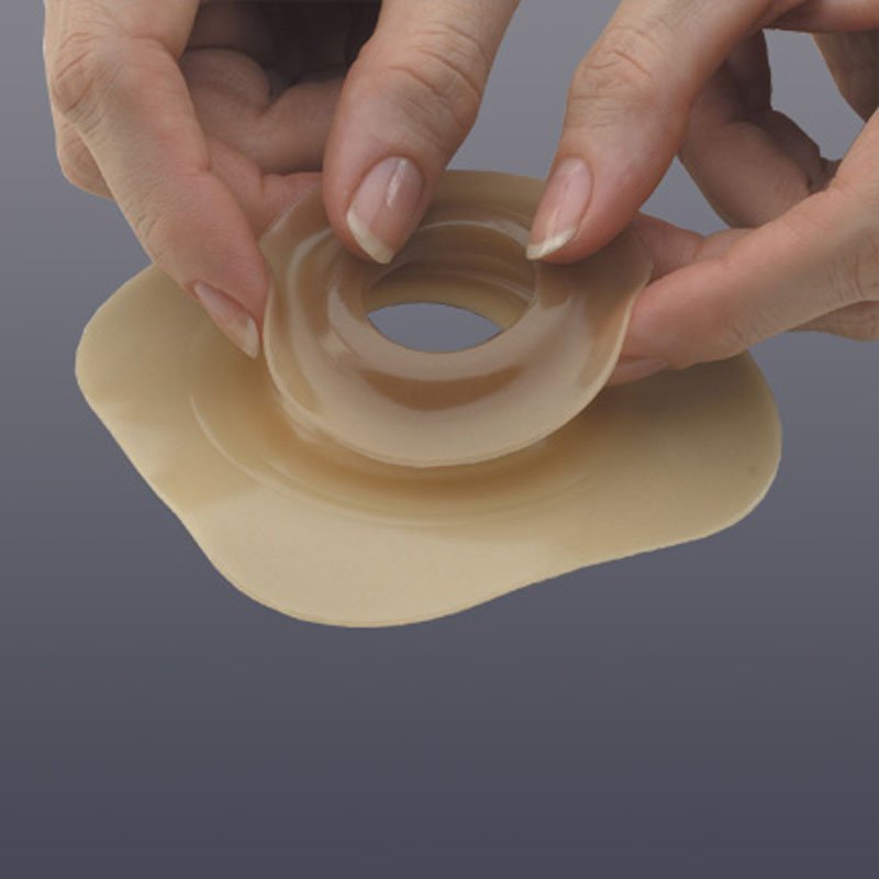 ADAPT, CONVEX BARRIER RING 40MM (10/BX)