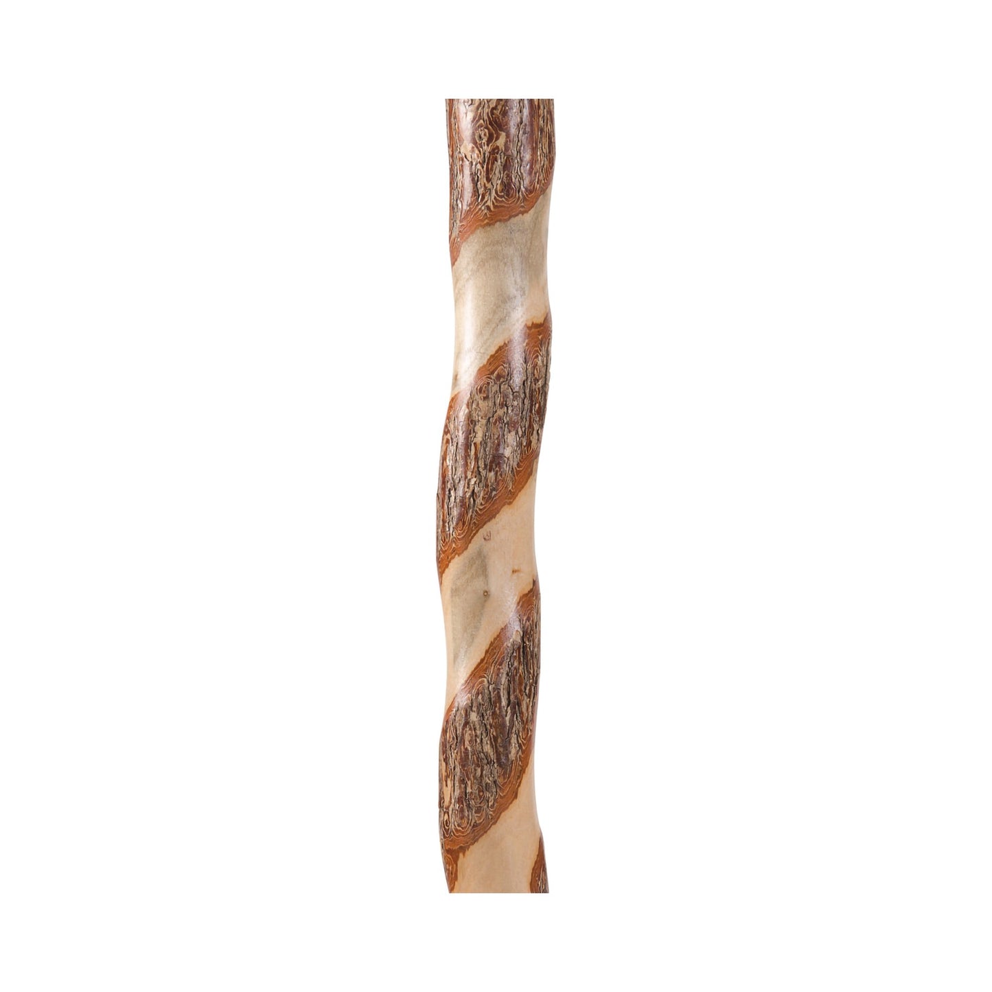 STICK, WALKING BRAZOS TWISTED SASSAFRAS 37"