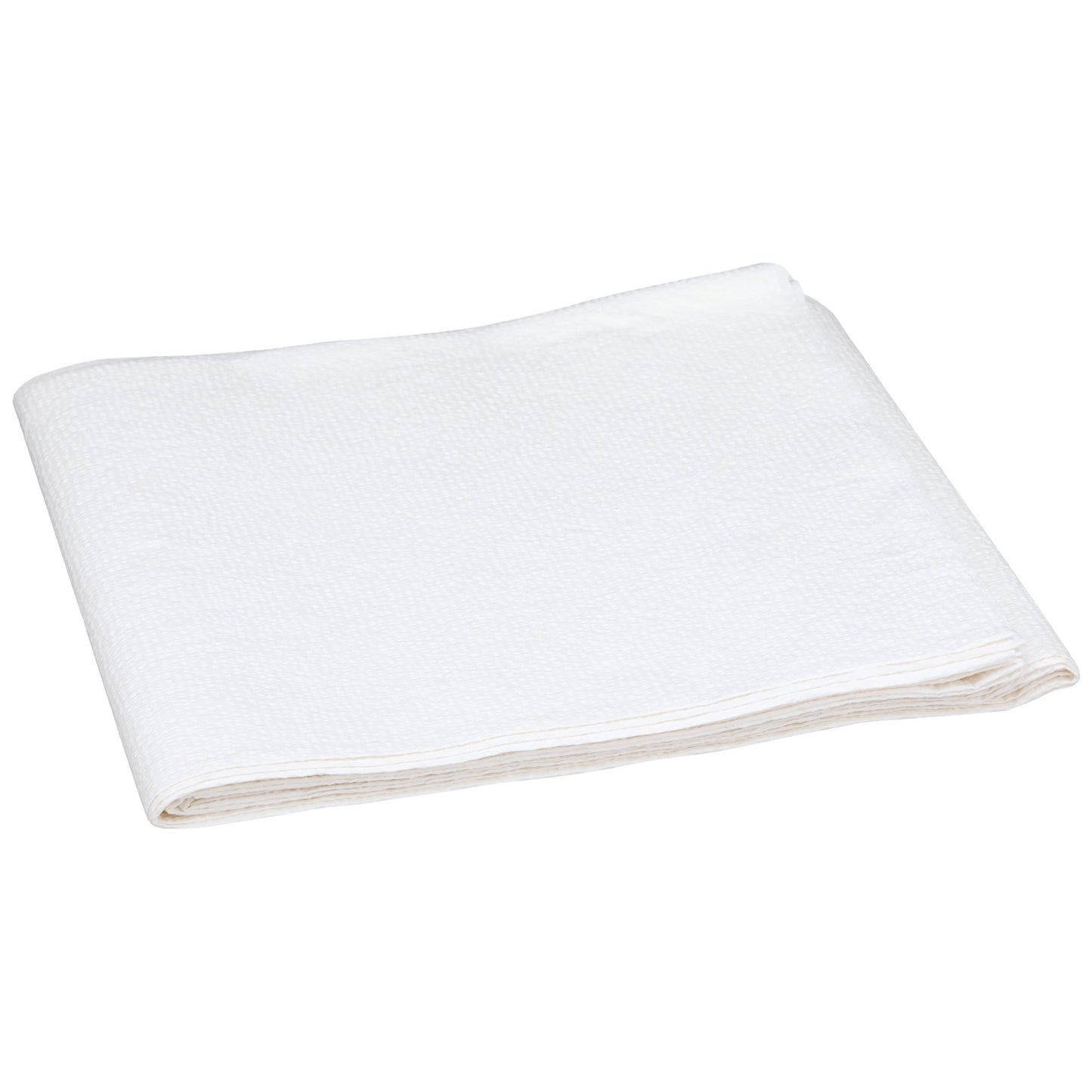 SHEET, DRAPE 3PLY WHT 40X90 (50/CS)