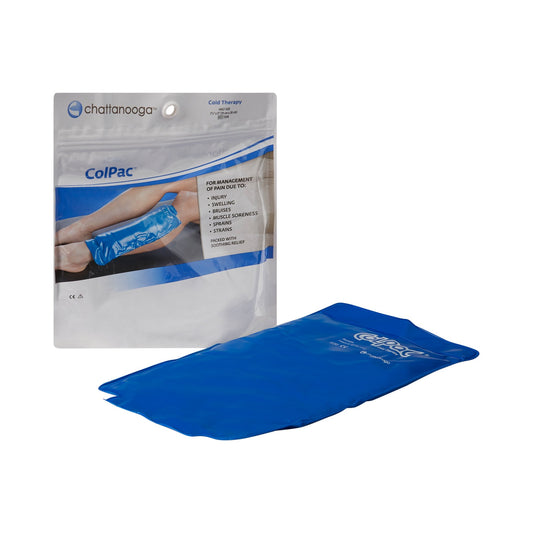 COLPAC, HALF SIZE 7.5"X11" CHATTP