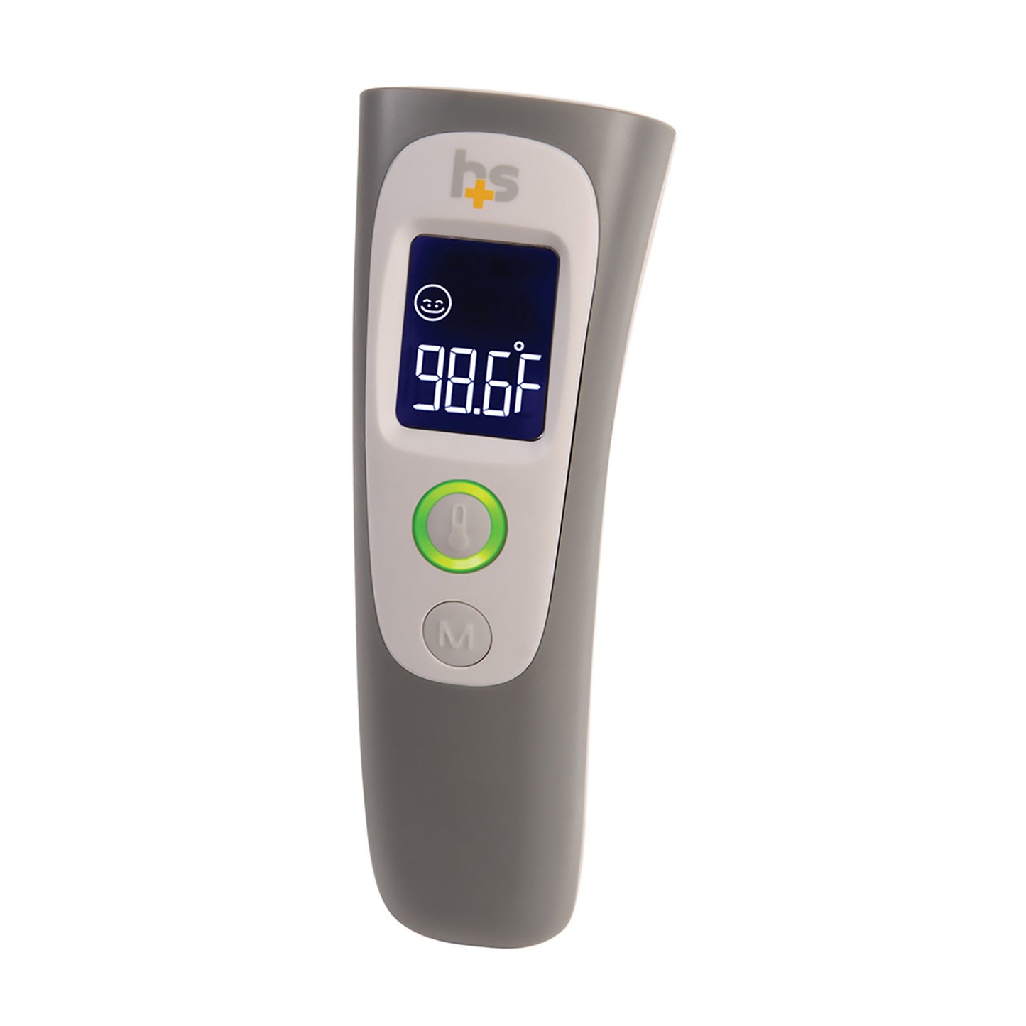 THERMOMETER, FOREHEAD DIGITAL NON-CONTACT