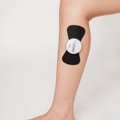 TENS UNIT, NERVE STIMULATION SENSIV EASY RELIEF (30/CS)