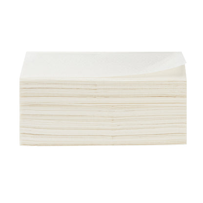 TOWEL, PAPER MULTI-FOLD 2PLY WHT (125/EA 16EA/CS)