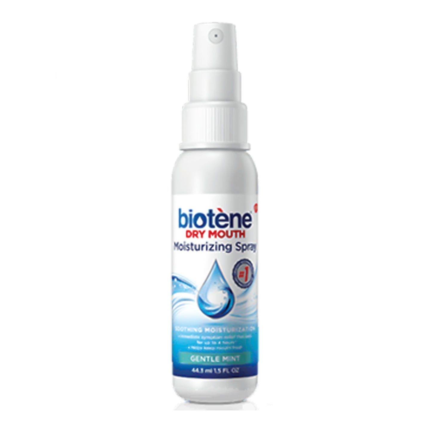 MOUTHSPRAY, MOIST BIOTENE 1.5OZ