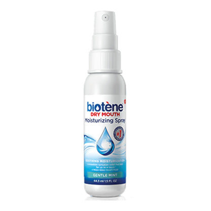 MOUTHSPRAY, MOIST BIOTENE 1.5OZ