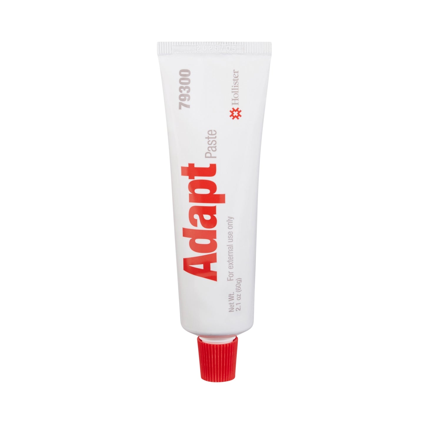 PASTE, SKIN BARRIER EZ-SQEEZ-TUBE 2.1OZ