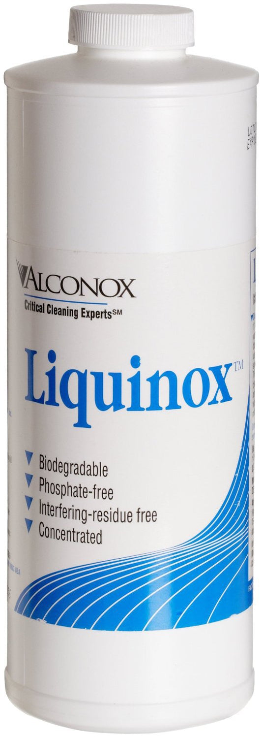 LIQUINOX, ALCONOX 1QT 19-0840-01