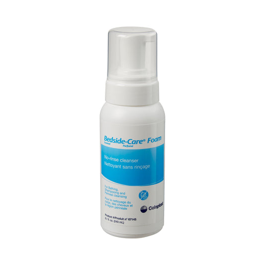 BODYWASH, FM BEDSIDE-CARE 8.1OZ (12/CS)