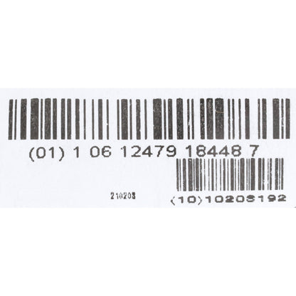 BULB, BP INFLATION STD LF (1/BX 100BX/CS)