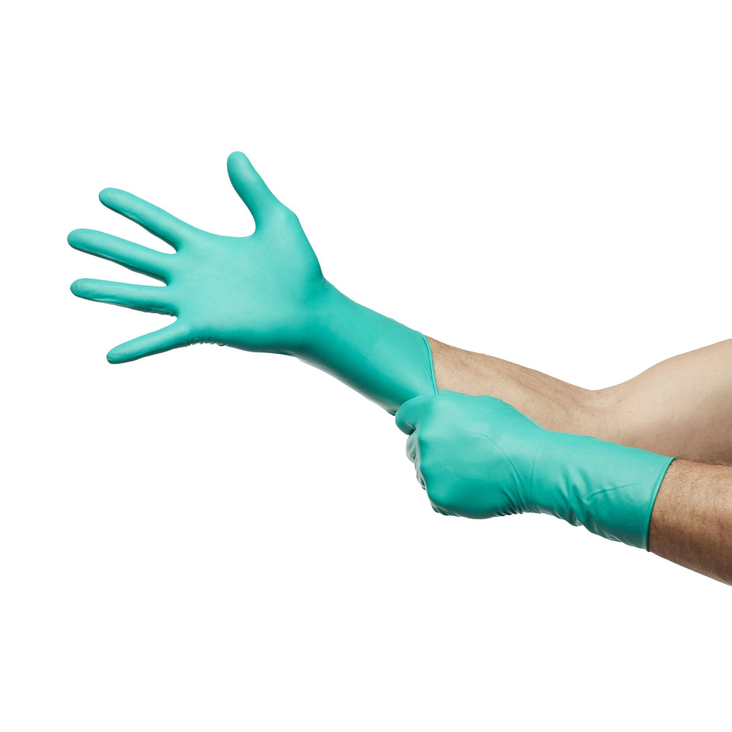 GLOVE, SURG NPRN 8.5 STR2 SMTHCHEMO (50PR/BX 4BX/CS)