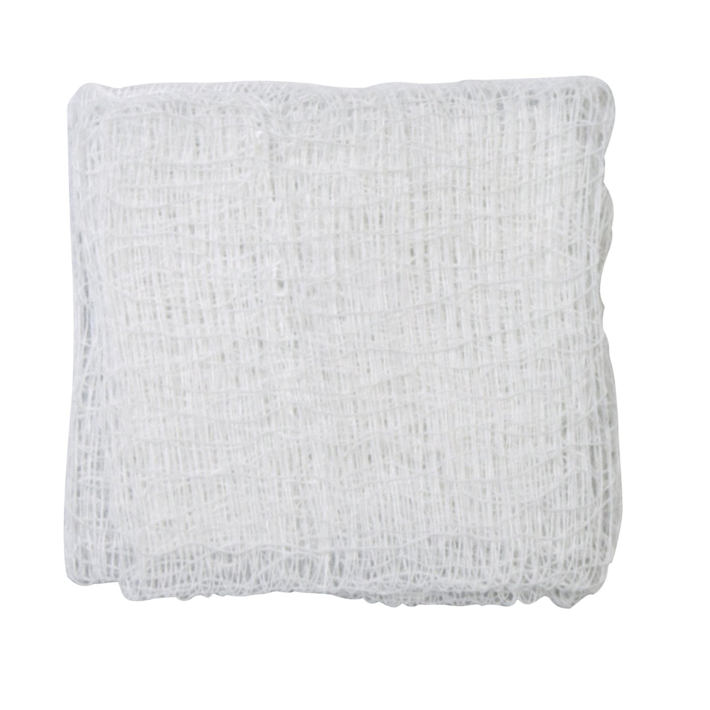 GAUZE 2X2 8PLY STR (2/PK 50PK/BX 30BX/CS)
