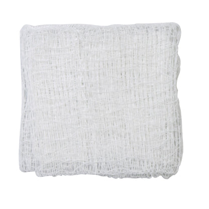 GAUZE 2X2 8PLY STR (2/PK 50PK/BX 30BX/CS)