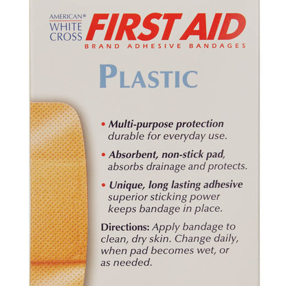 BANDAGE, ADHSV 2"X4" (50/BX) DERSCI