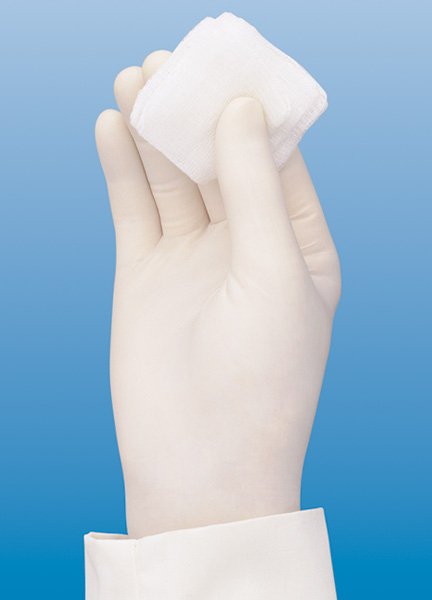 GLOVE, EXAM NTRL XS N/S CHEMO (200/BX 10BX/CS)