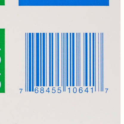 BARRIER, SKIN 45MM 1" (10/BX)