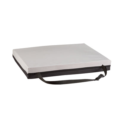 CUSHION, SEAT PROTEKT GEL 22"X18"X3" (4/CS)