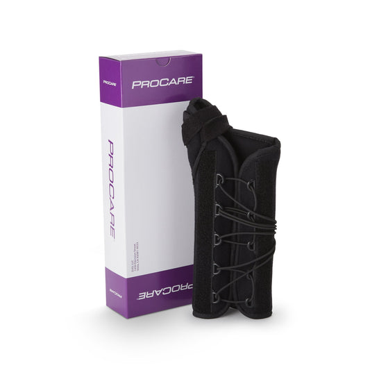 WRIST/THUMB SUPPORT, QUICKFIT RT UNIV