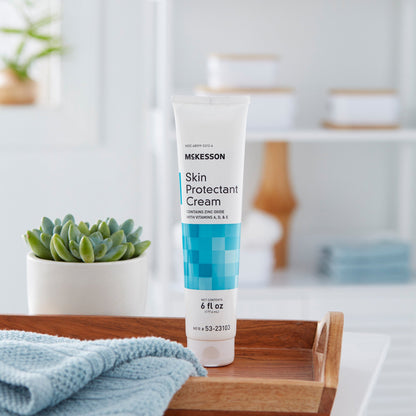 CREAM, SKIN PROTECT LF 6OZ (24/CS)