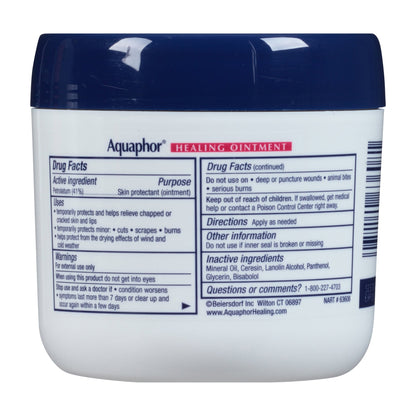 AQUAPHOR HEALING, CRM 14OZ