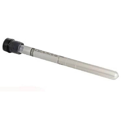 TUBE, BLD COL SODCIT BLK 1.36ML PLAS EXCYTE ESR (50/BX)