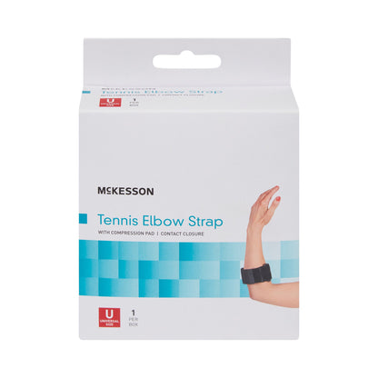 ELBOW STRAP, TENNIS UNIVERSAL 2"