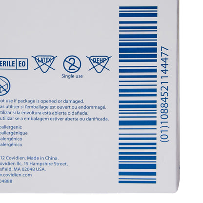 BANDAGE, ADHSV FLEX 1"X3" (50//BX 24BX/CS) KENDAL