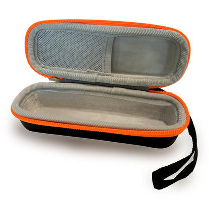 CASE, STORAGE TRAVEL HARD F/BREATHER FIT (200/CS)