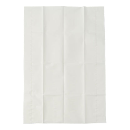 DRAPE, STR FIELD T/P/T 18"X26"(50/BX 6BX/CS)