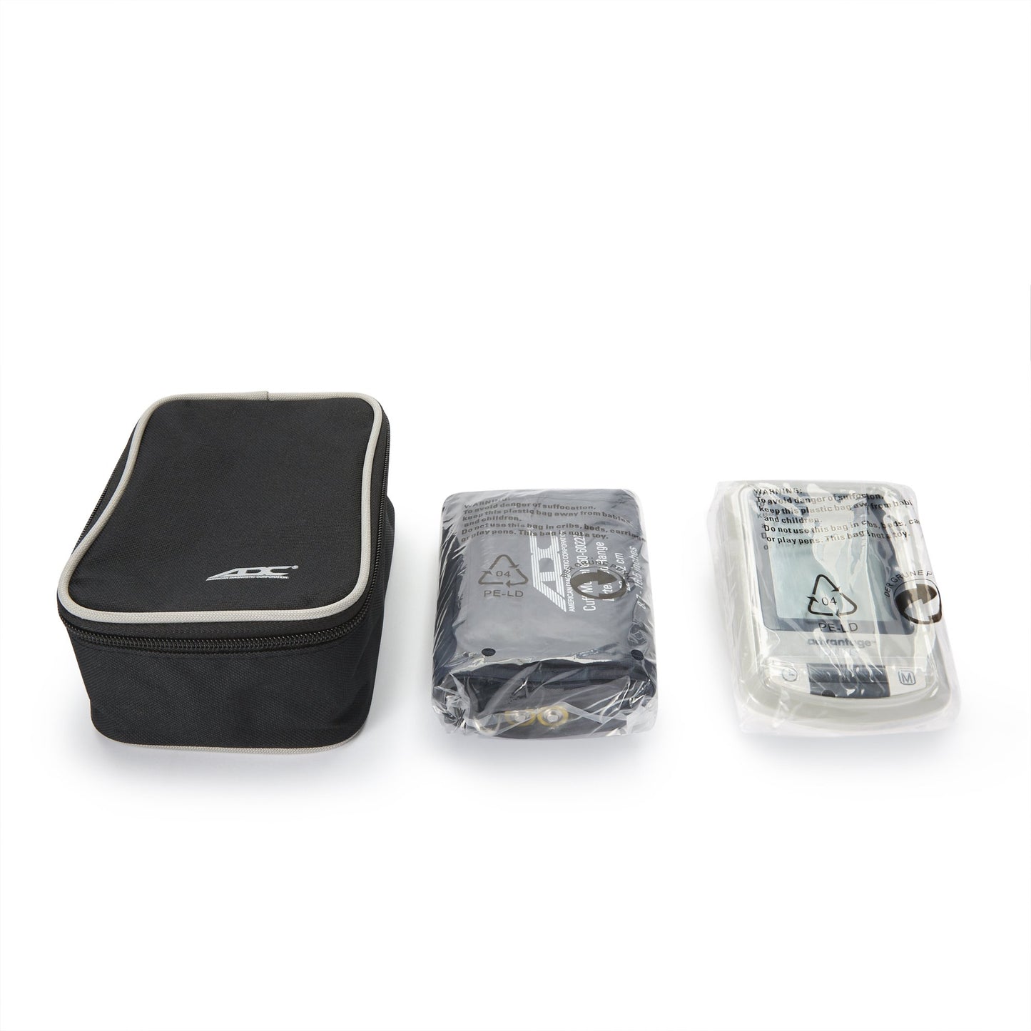 MONITOR, BP DIG AUTOMATIC W/CUFF ADLT LG