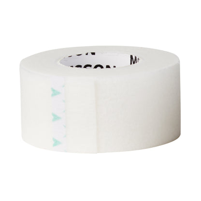 TAPE, ADHSV PAPER LF 1"X10YDS (12RL/BX 12/CS)
