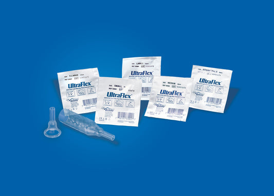 CATHETER, EXT ULTFLX LG 36MM LF (100/BX) RCHMED