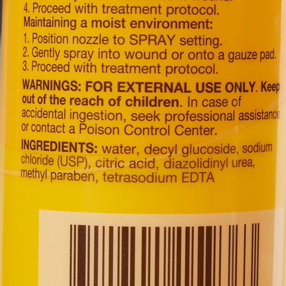 CLEANSER, WND SEA-CLEANS 6OZ
