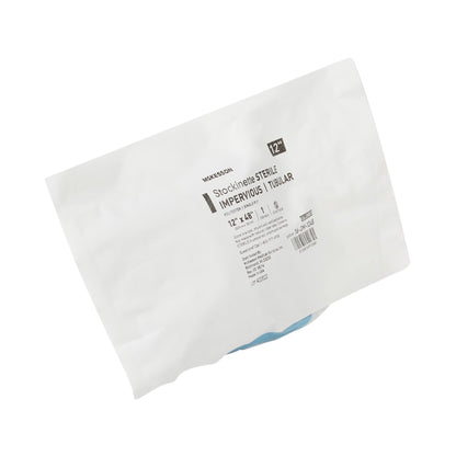 STOCKINETTE, IMPERV STR 12"X48" (10/CS)