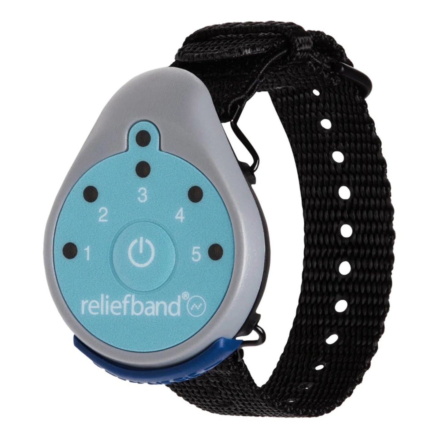 WRISTBAND, ANTI-NAUSEA RELIEFBAND CLASSIC (48/CS)