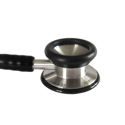 STETHOSCOPE, LITT S/S PED BLK 28" 3M