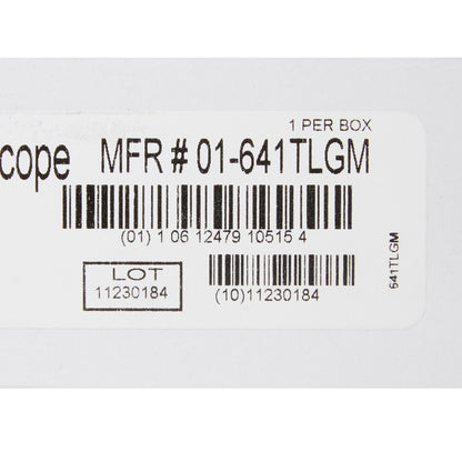 STETHOSCOPE, SPRAGUE RAPPAPORTTEAL