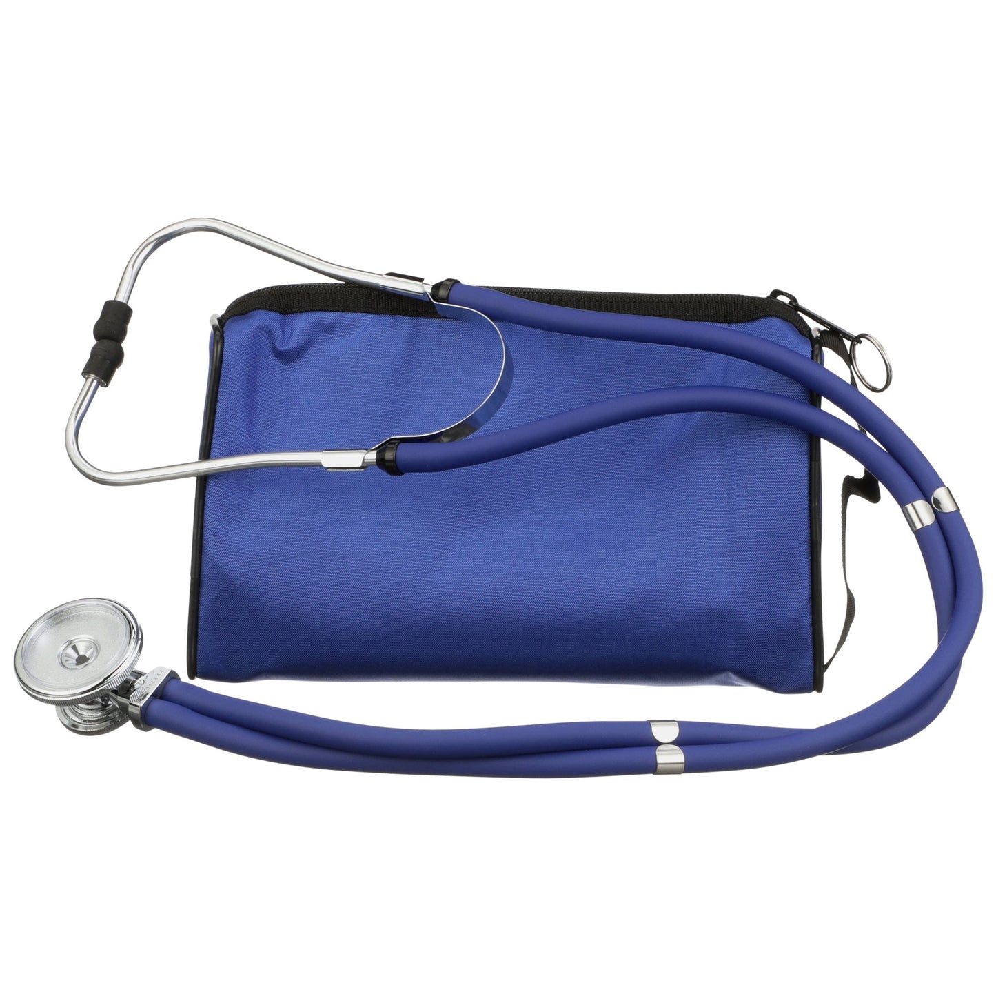 SPHYG/SPRAGUE KIT, LF RBLU ADLT (1/BX 10BX/CS)