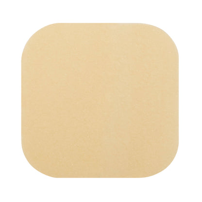 DRESSING, DUODERM X-THIN STR 4"X4" (10/BX)